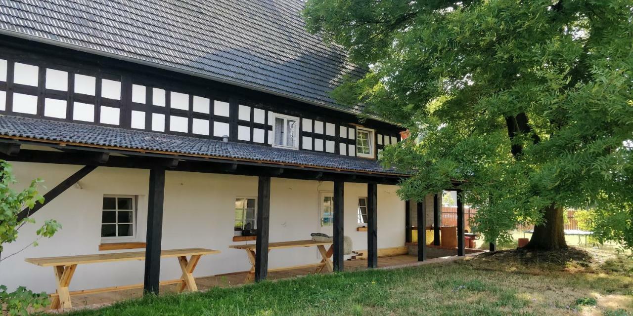 Noclegi U Anny Boleslawiec  Exterior photo