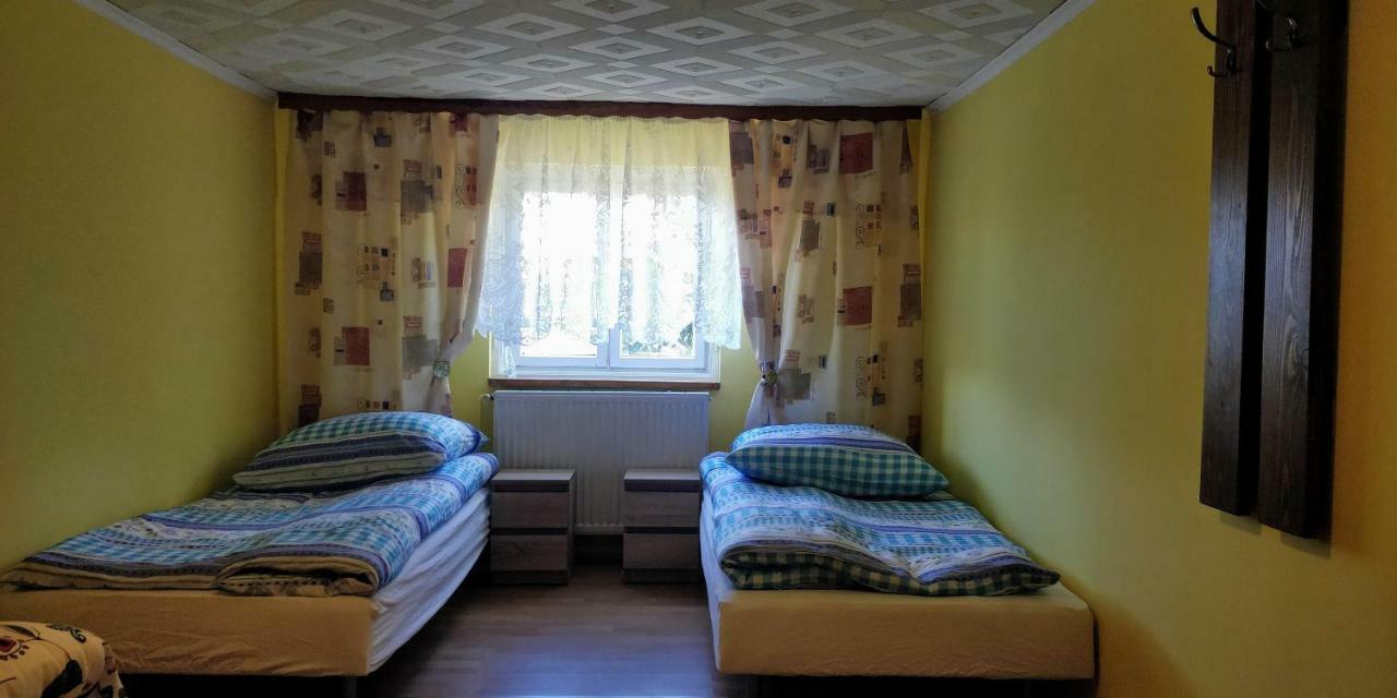 Noclegi U Anny Boleslawiec  Exterior photo
