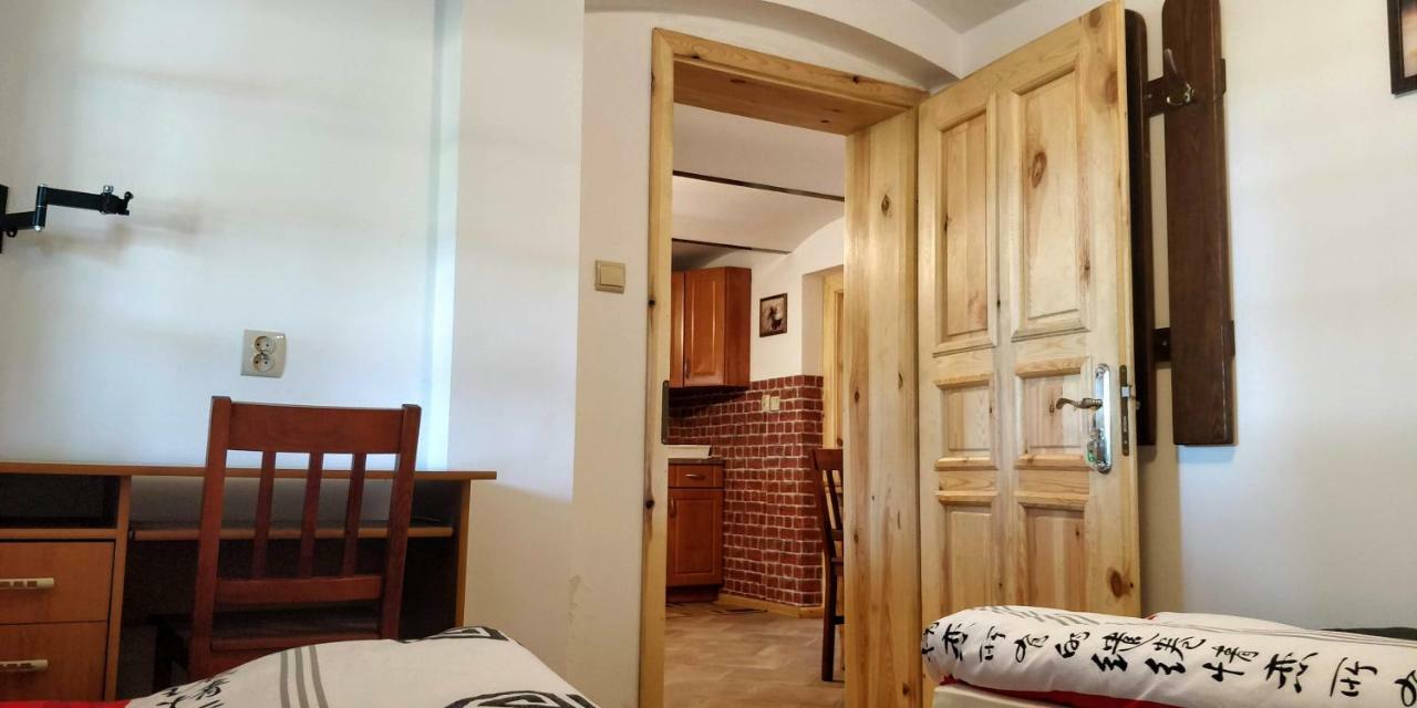 Noclegi U Anny Boleslawiec  Exterior photo